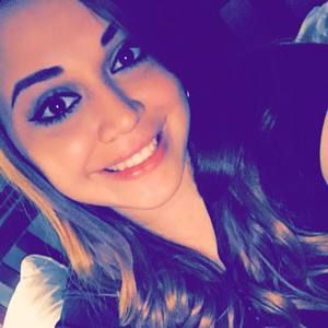 Meet your Posher, Kasandra